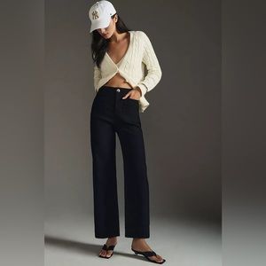 Anthro Maeve The Colette Pant
